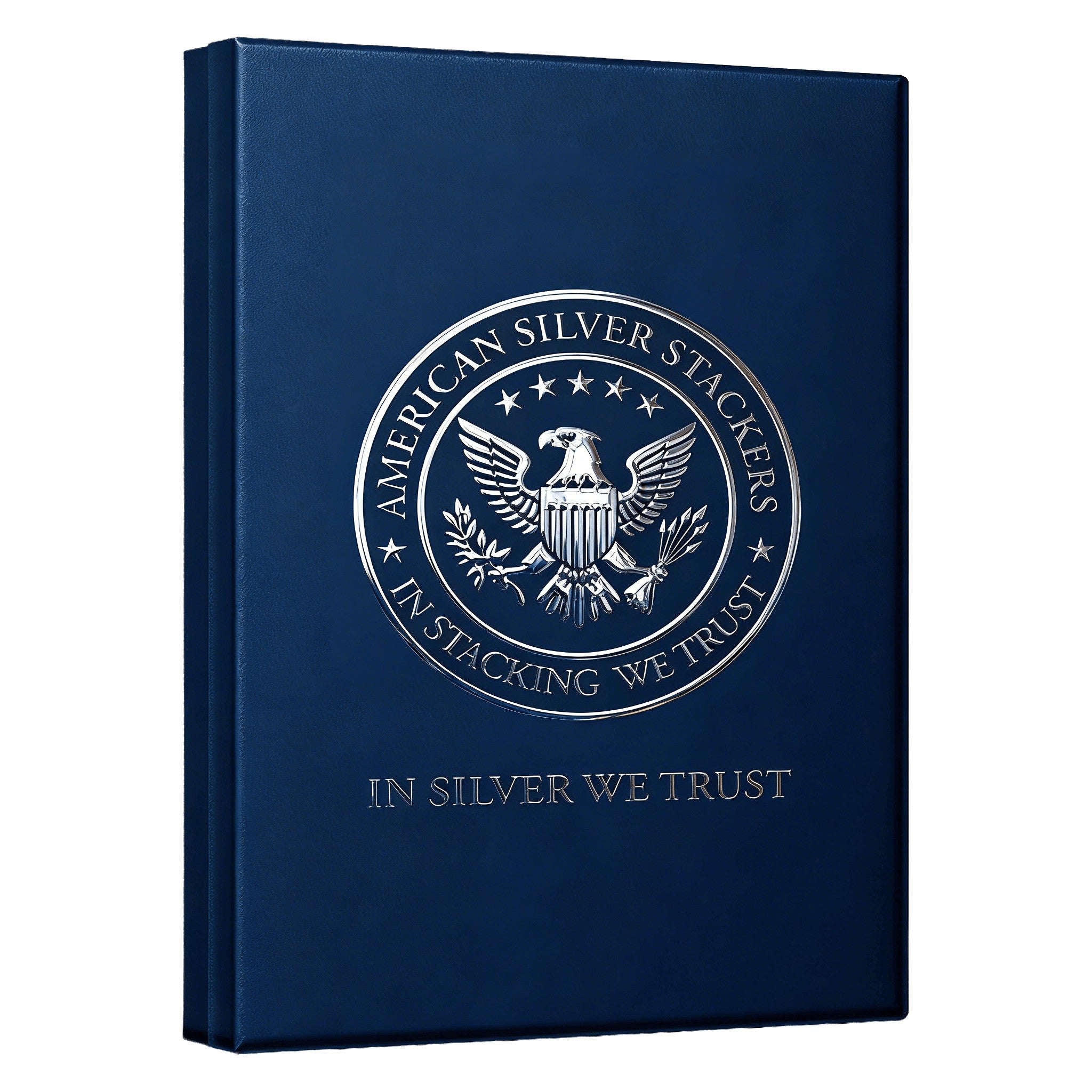 2026 Ghana "A Friend in Need" 5g Silver Foil