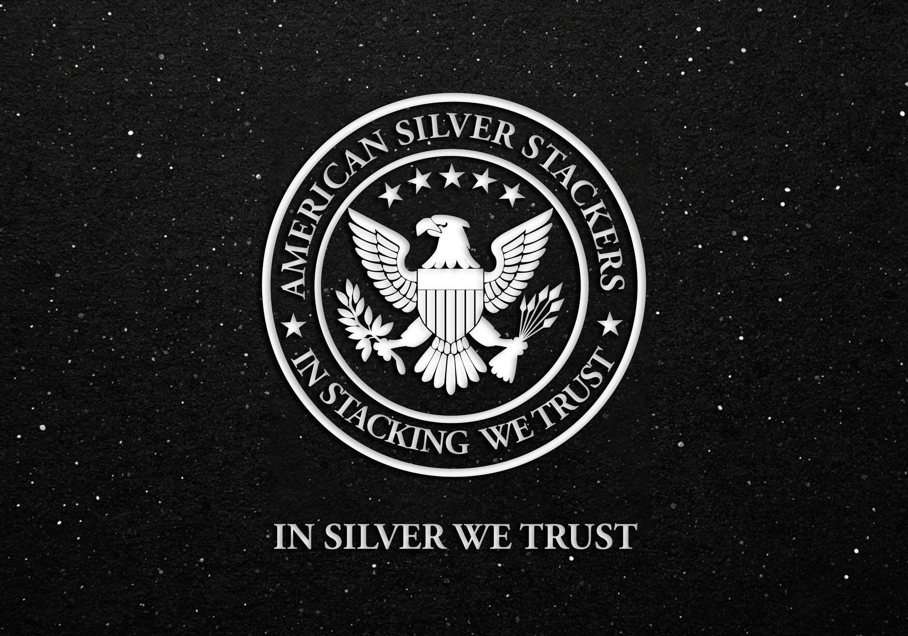2026 Ghana "All In" 5g Silver Foil Note