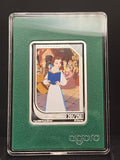 2025 Agoro Disney Belle 1oz Silver Coin .999 Serialized 201/250