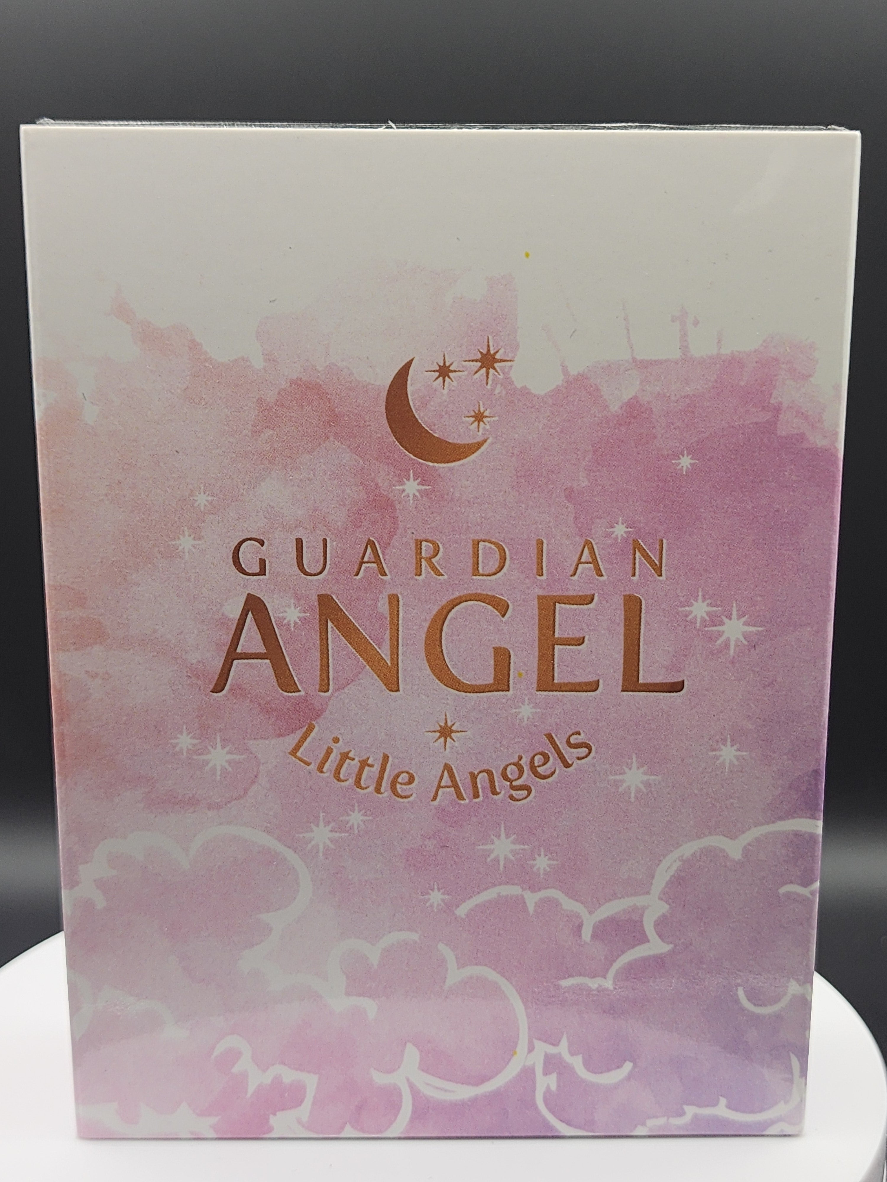 Guardian Angel Little Angels 2026 $1 1/2 oz Pure Silver Proof Coin  Samoa  TWC
