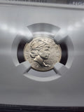 NGC GEM UNC 2026-P U.S. Emerging Liberty Dime 10 Cents Coin Treasure Series