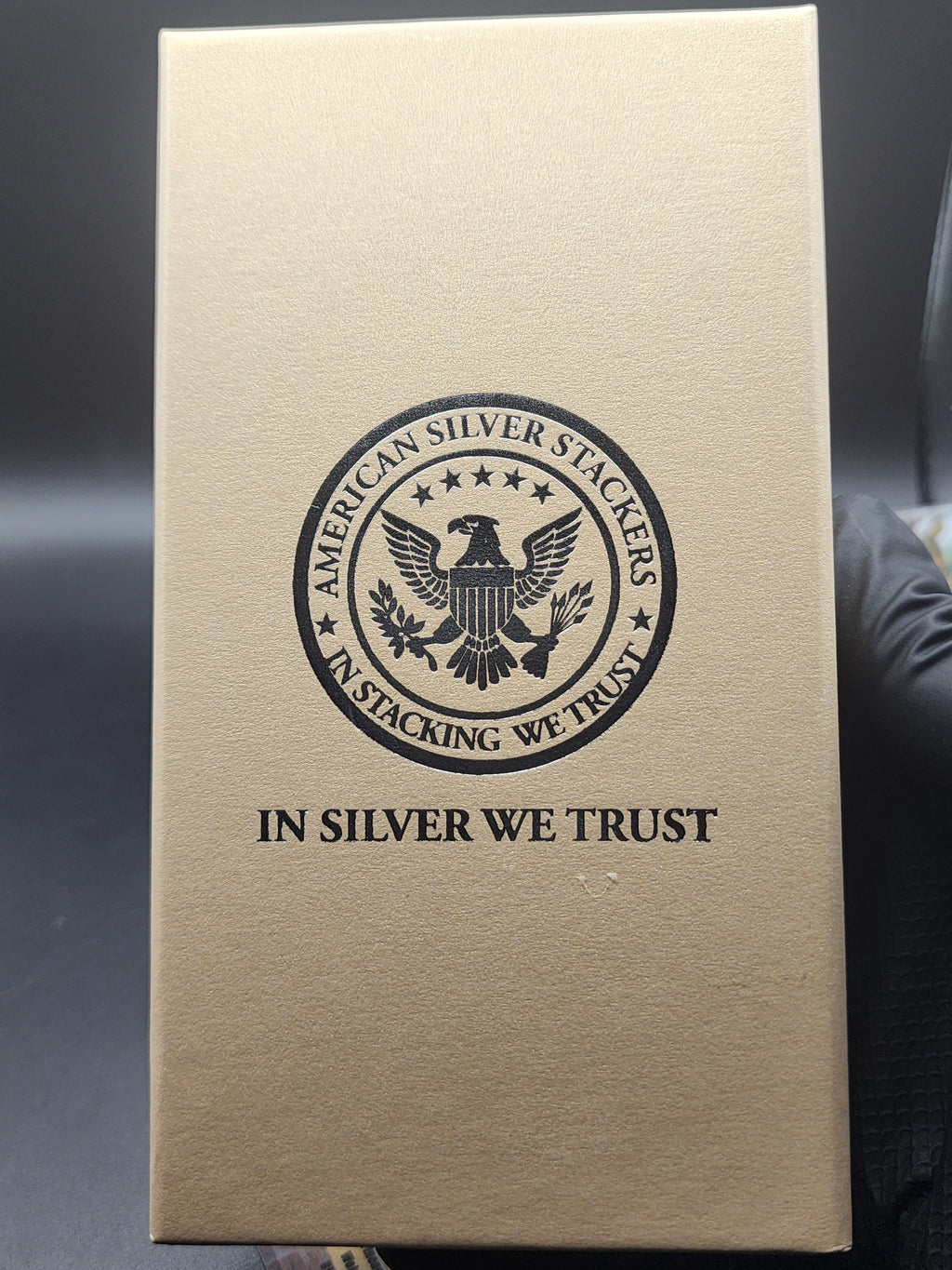 2026 Liberia Creation of Adam 1/10oz Silver Note