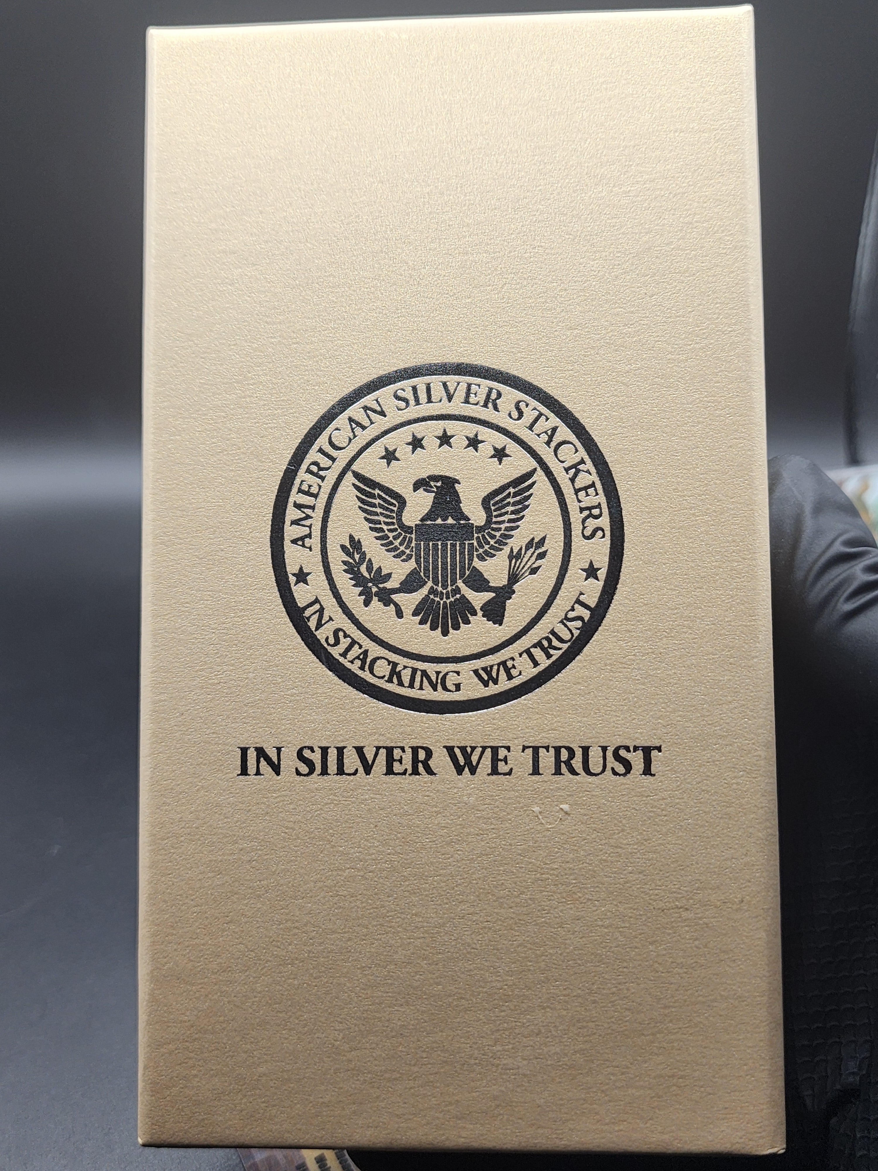 2026 Liberia Creation of Adam 1/10oz Silver Note