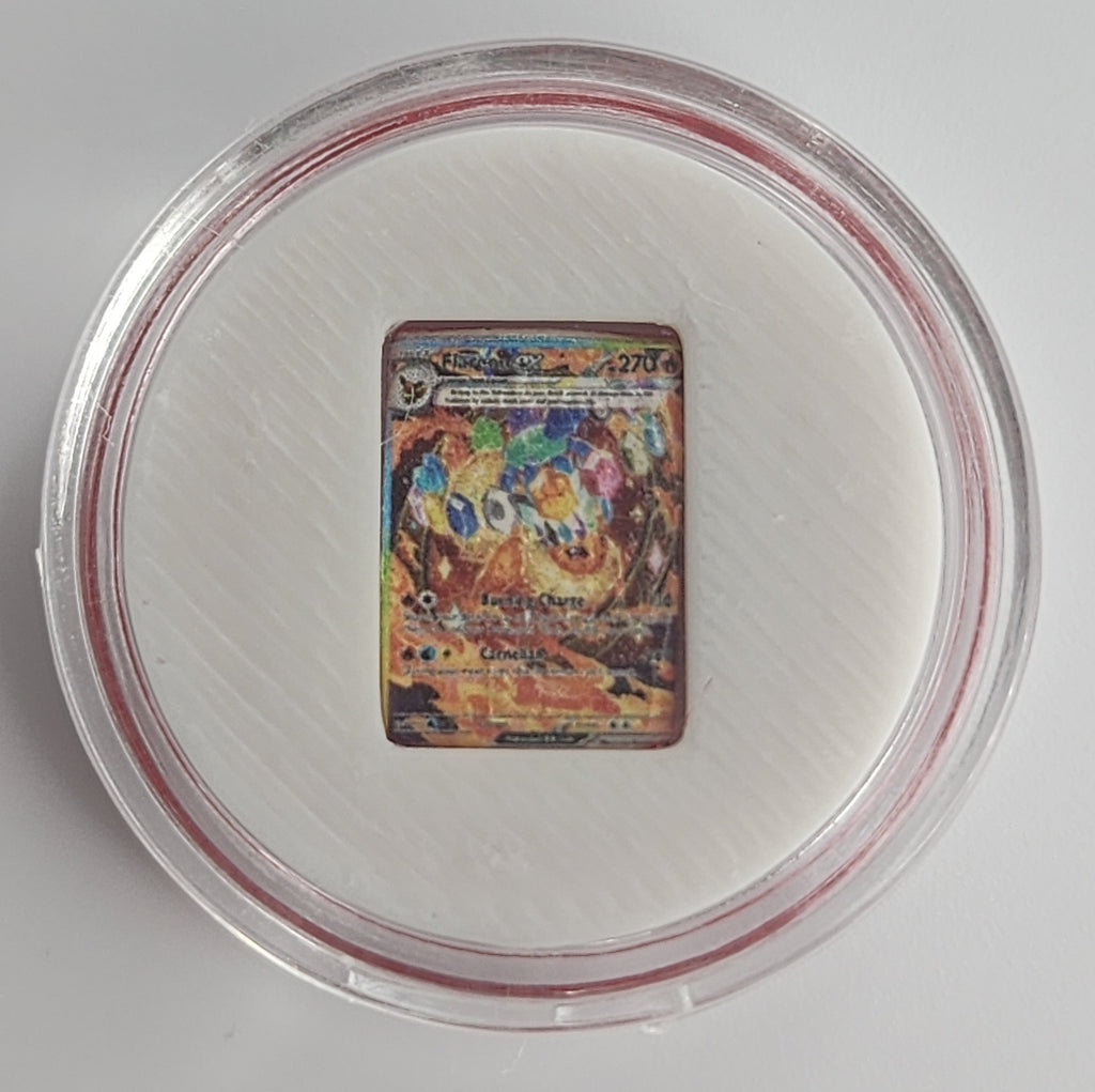 Valcambi 1g Silver Eevee & Evolutions Pokémon Card Bar Set