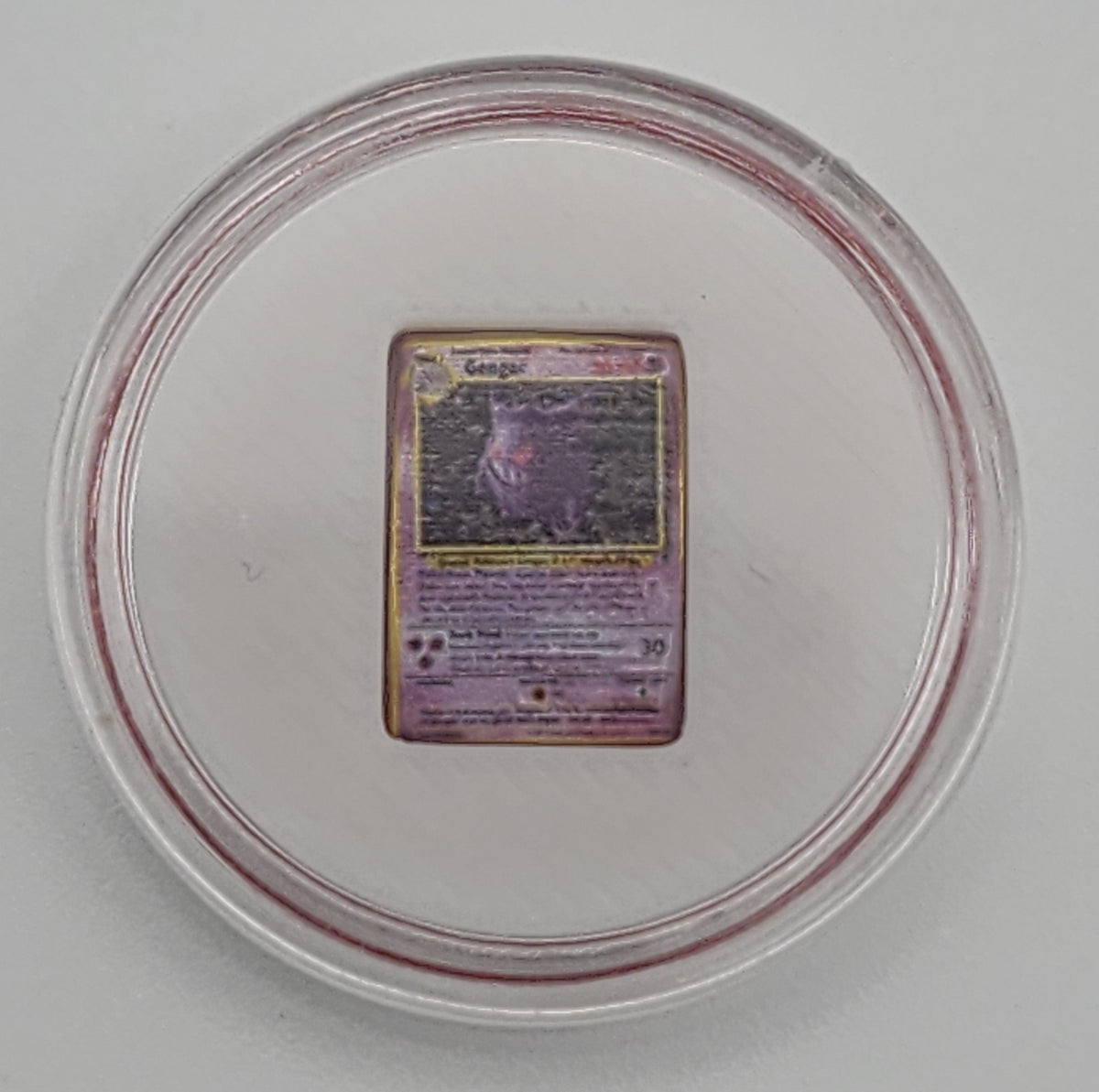 Pokémon Gen 1 Legends 1g Silver Bar Set of 10 – Charizard, Mewtwo, Mew & More