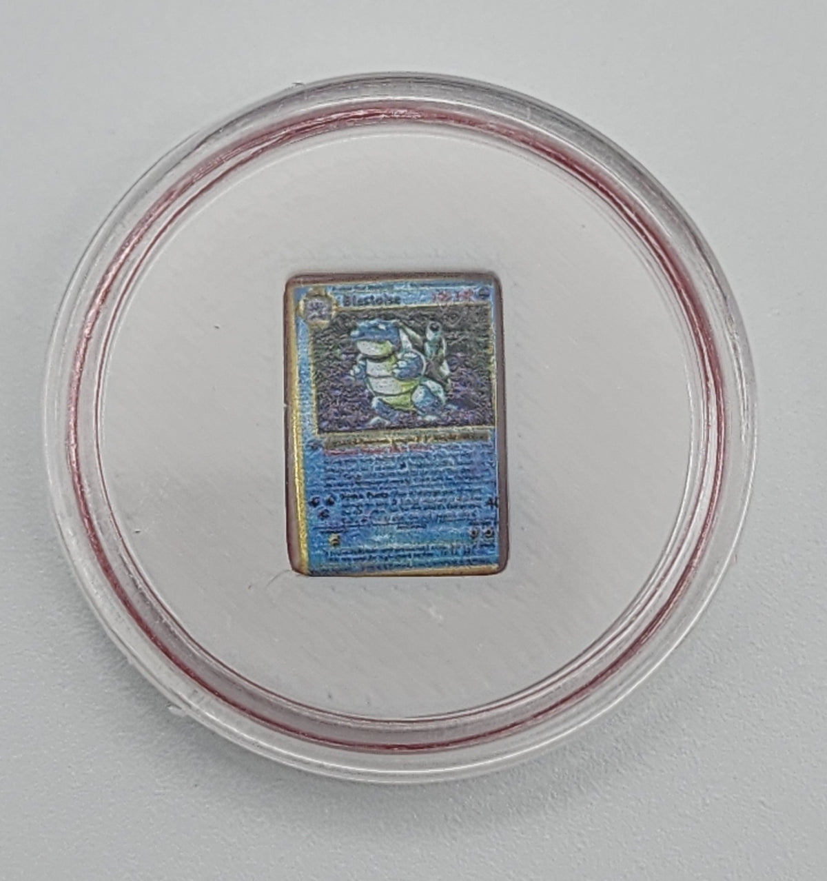 Pokémon Gen 1 Legends 1g Silver Bar Set of 10 – Charizard, Mewtwo, Mew & More