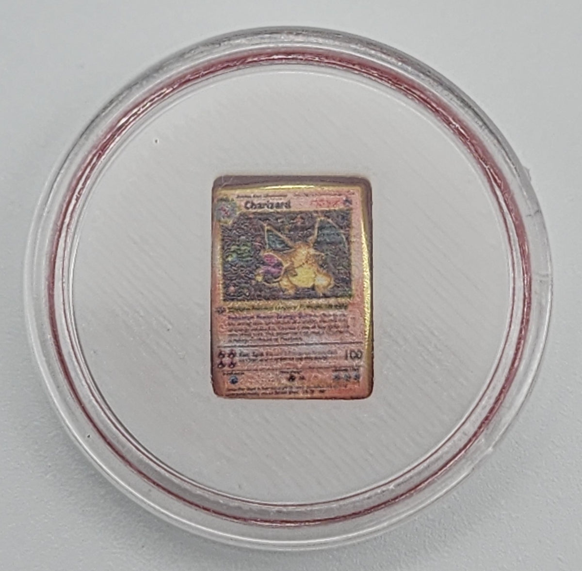 Pokémon Gen 1 Legends 1g Silver Bar Set of 10 – Charizard, Mewtwo, Mew & More