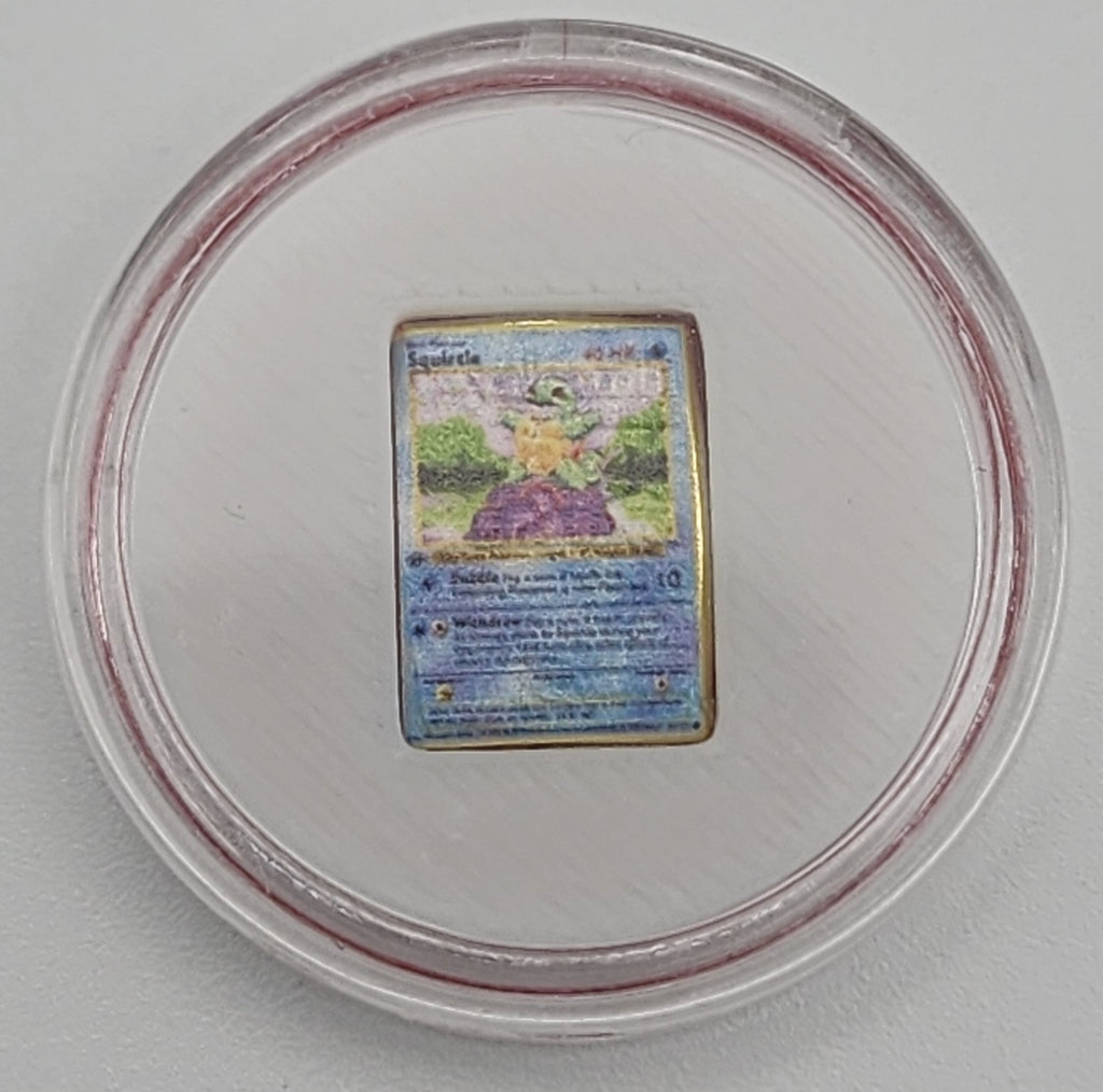 Pokémon Gen 1 Legends 1g Silver Bar Set of 10 – Charizard, Mewtwo, Mew & More