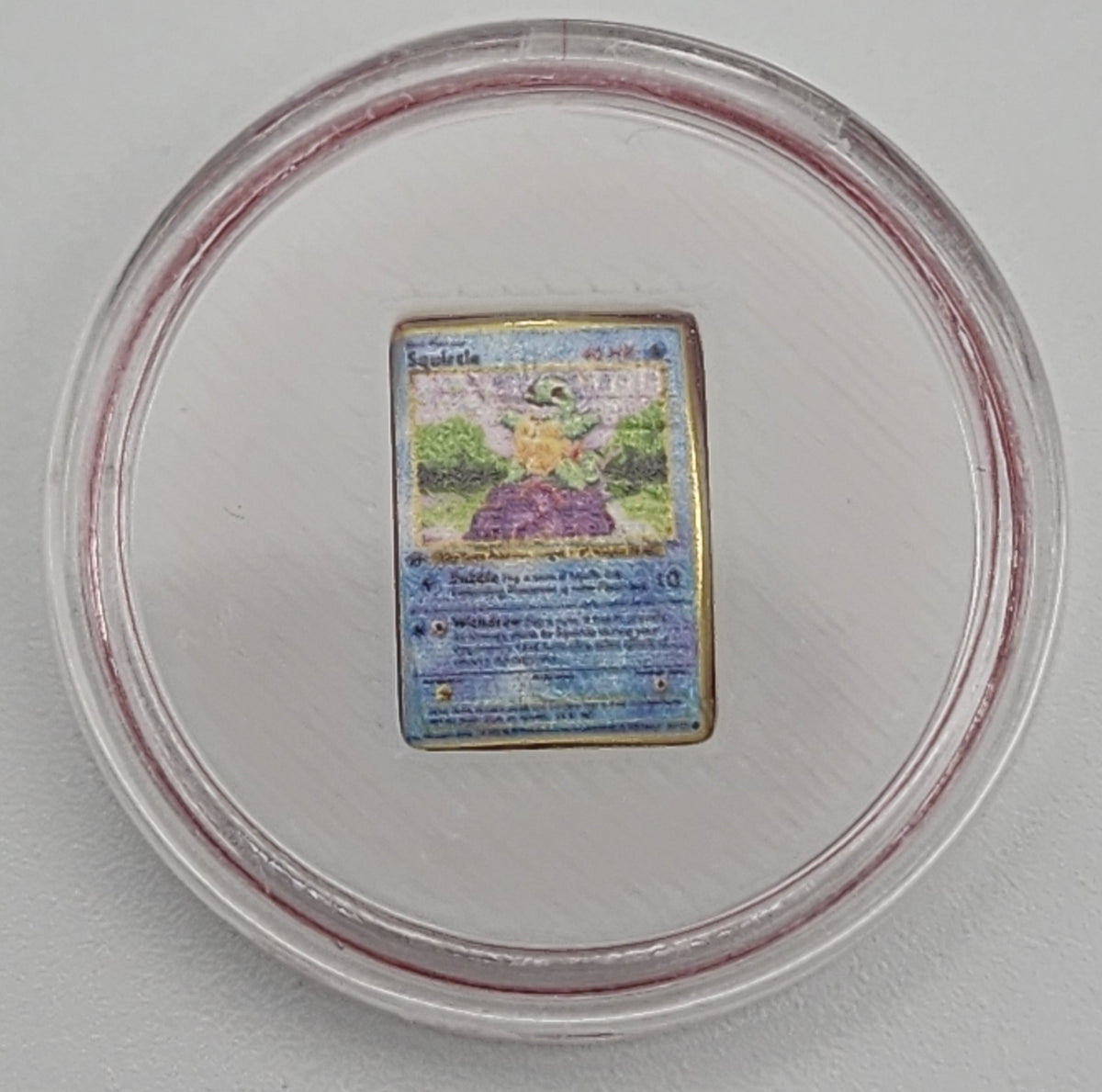 Pokémon Gen 1 Legends 1g Silver Bar Set of 10 – Charizard, Mewtwo, Mew & More