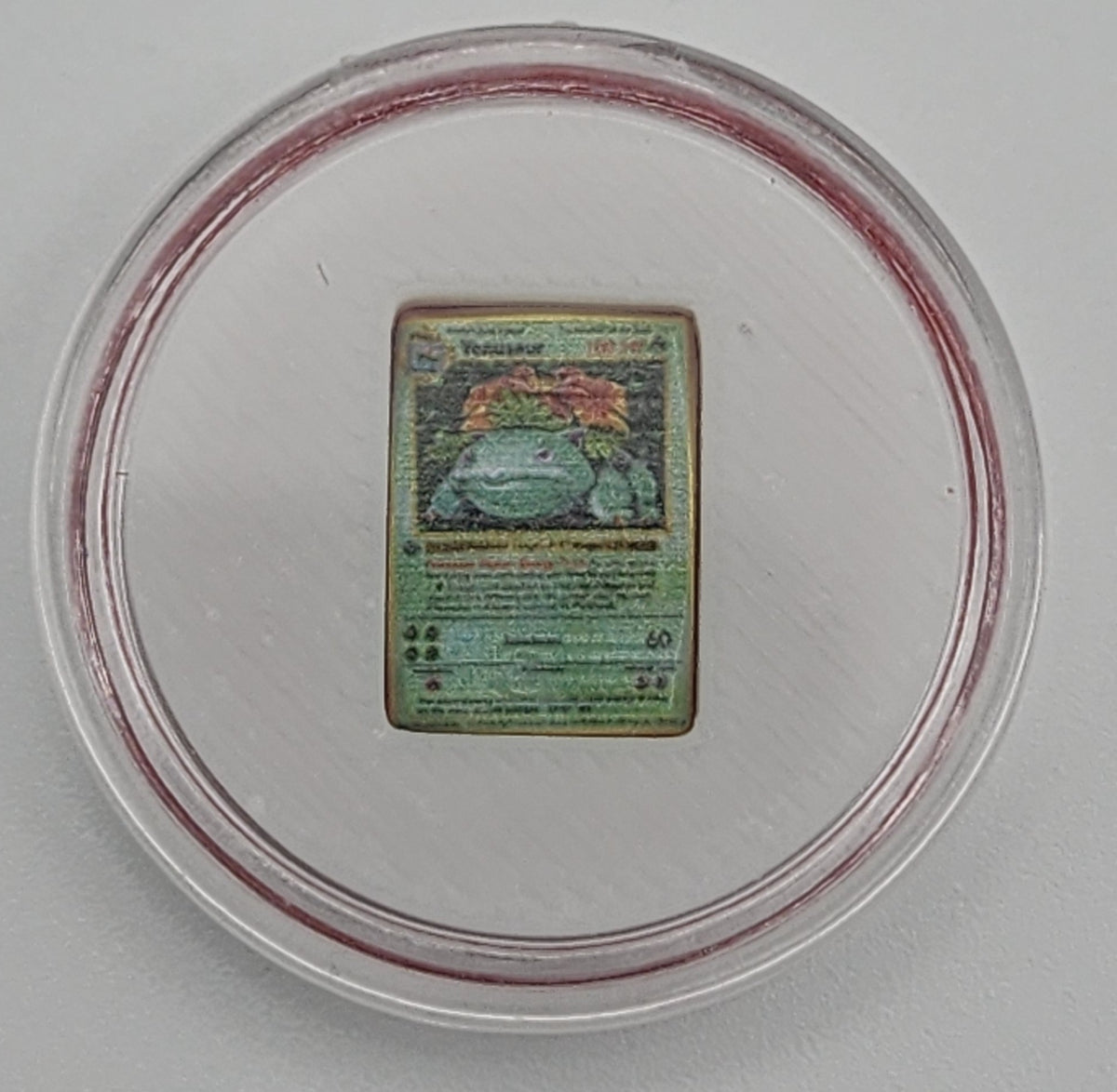 Pokémon Gen 1 Legends 1g Silver Bar Set of 10 – Charizard, Mewtwo, Mew & More