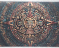 2026 Ghana Aztec Calendar 5g .999 Silver Foil