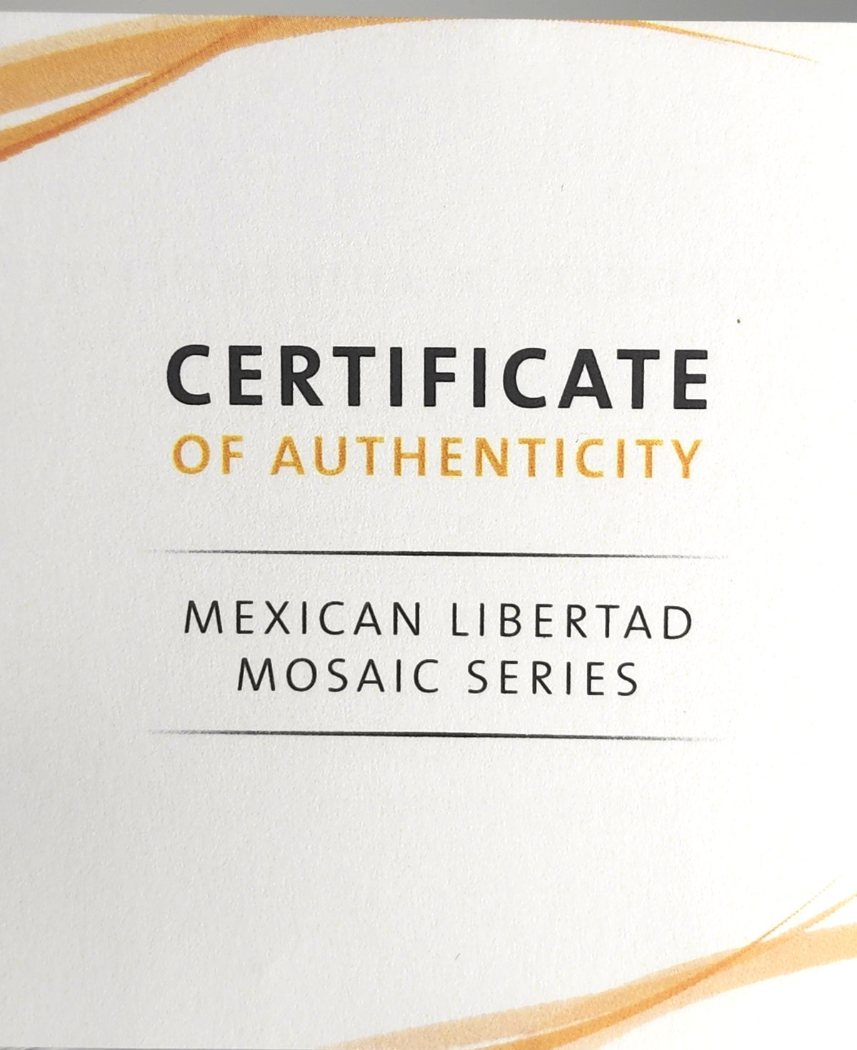 2024 Mexico Libertad 1oz Silver | Mosaic Sugar Skull Edition