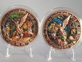 2026 Mexico Libertad History of the Aztec 2 x 1 oz Copper Round Set