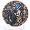 Frankie’s Bride | 1 oz Colorized Copper Libertad Tribute
