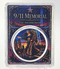 2026 American Silver Eagle | 25th 9/11 Anniversary Edition