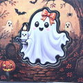 Little Miss Boo 1oz Copper | 320 Coins Exclusive