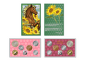 2026 Japan Year of the Horse BU Silver coin and Medal Set