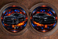 2026 GM Vs Ford Infinity Medals 2-1oz Copper