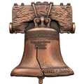 2026 Liberia Liberty Bell Shaped 5 oz Copper Coin