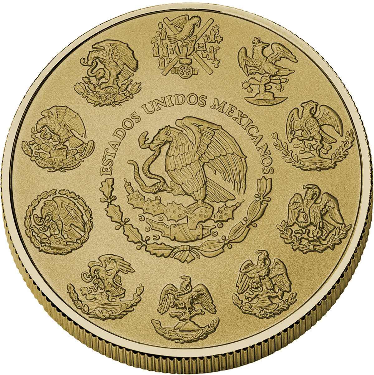 2024 Mexico Libertad 1oz Silver | Mosaic Sugar Skull Edition