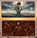 You Reap What You Sow Bar 10 oz Copper Bar