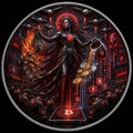 2026 U.S. Eagle Digital Tyranny Edition 1 oz Silver Coin