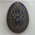 The Royal Widow 1oz Copper | First in Series