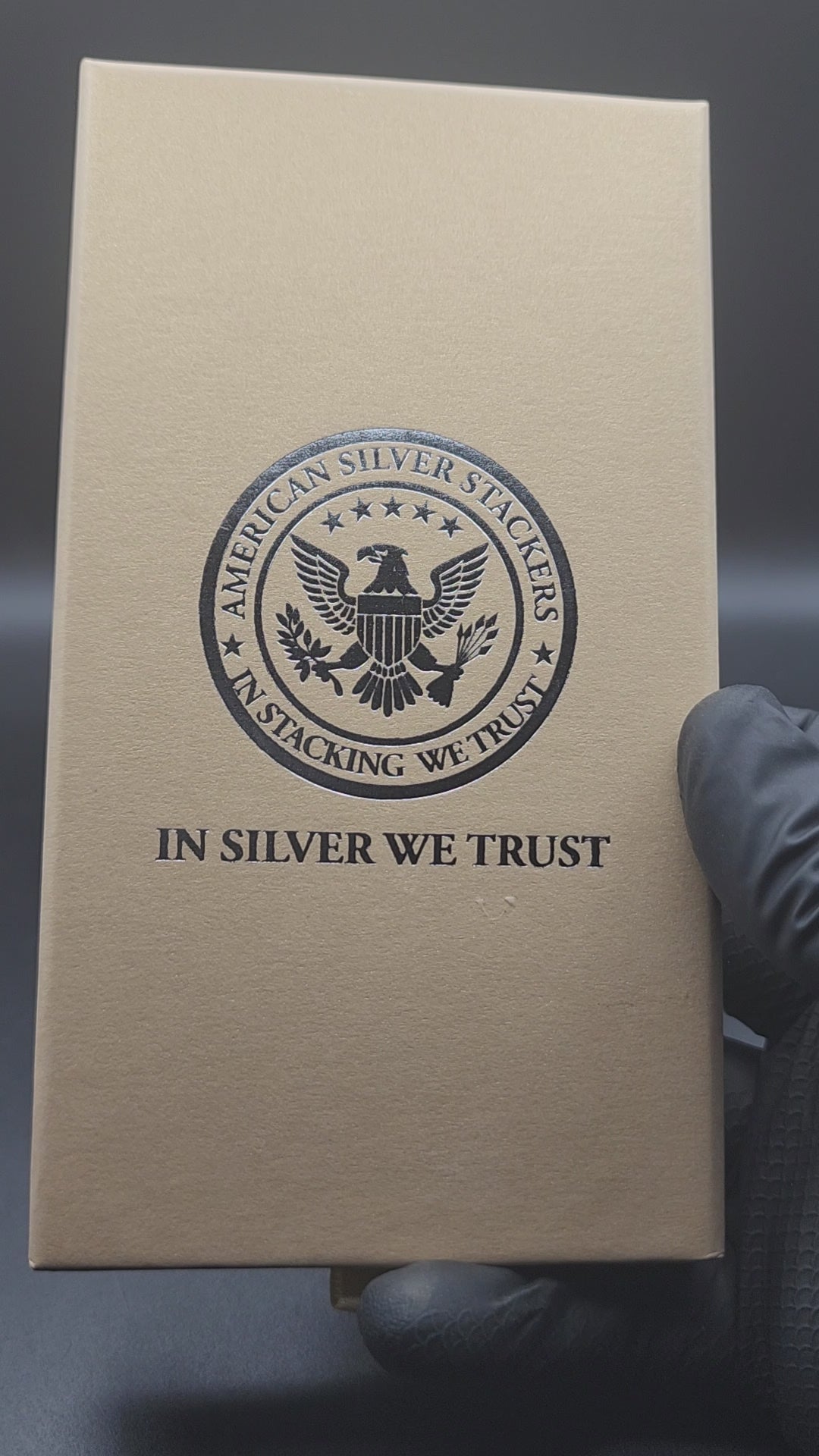 2026 Liberia Creation of Adam 1/10oz Silver Note