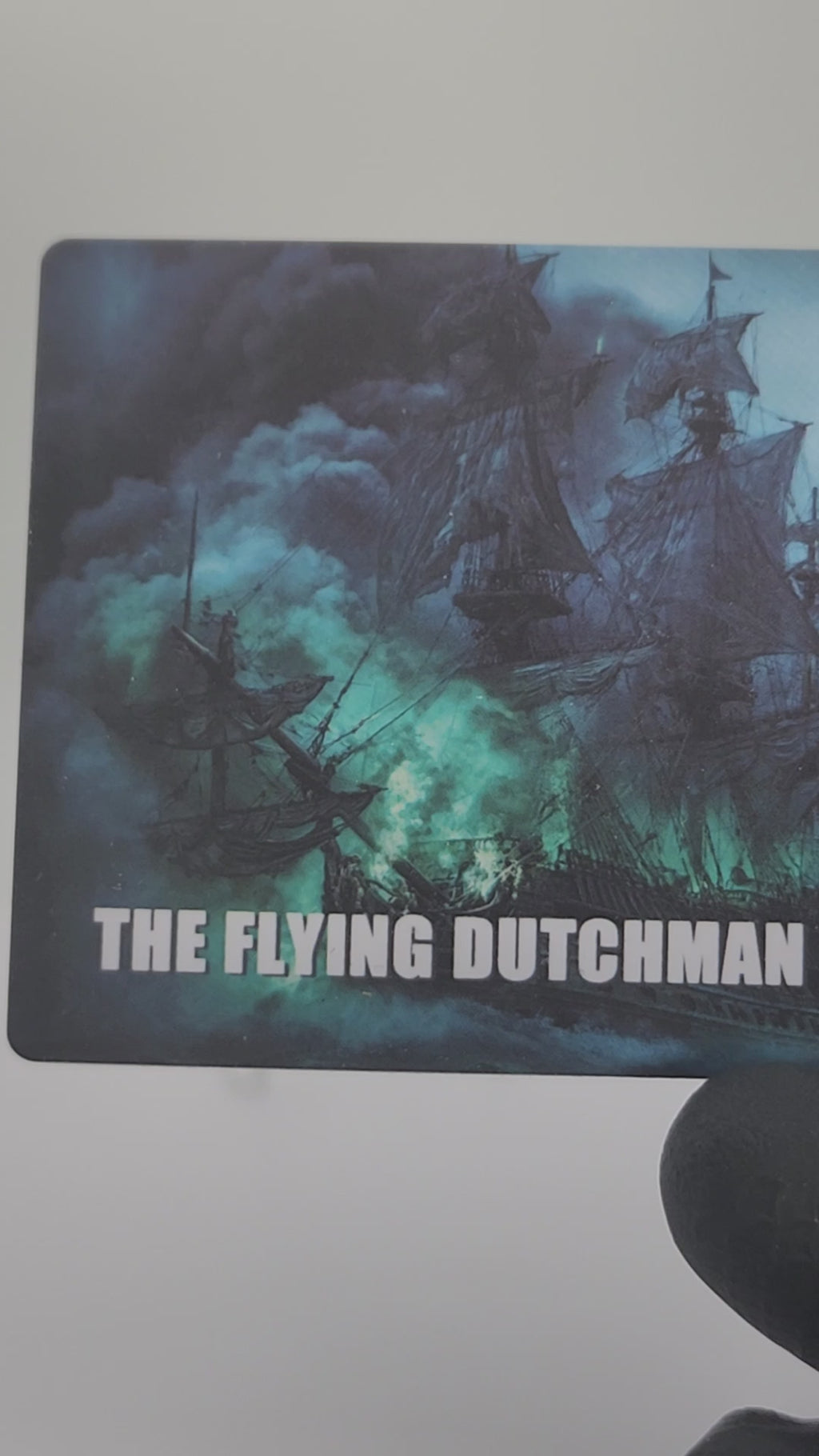 2026 Republic of Liberia $25 Flying Dutchman 1/500 oz Palladium Coin | Mintage 4,999