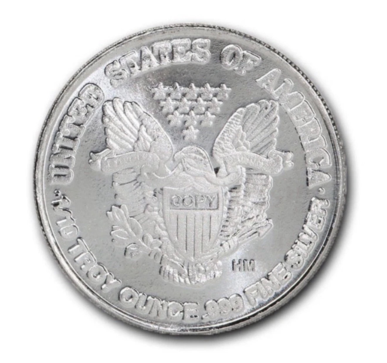 Margarita Reina – 1/10 oz Silver Round w/COA Mintage 1000
